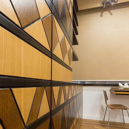 Bed and breakfast Soul 4*