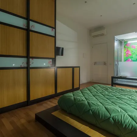 Bed and breakfast Soul 4*