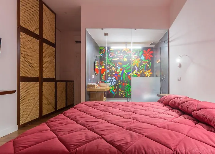 Soul 4* Napoli
