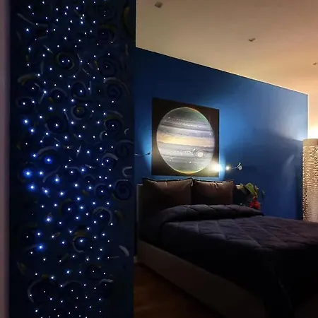 Soul Frühstückspension