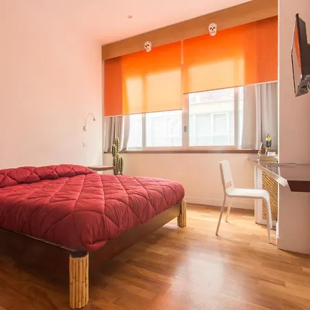 Frühstückspension Soul Neapel