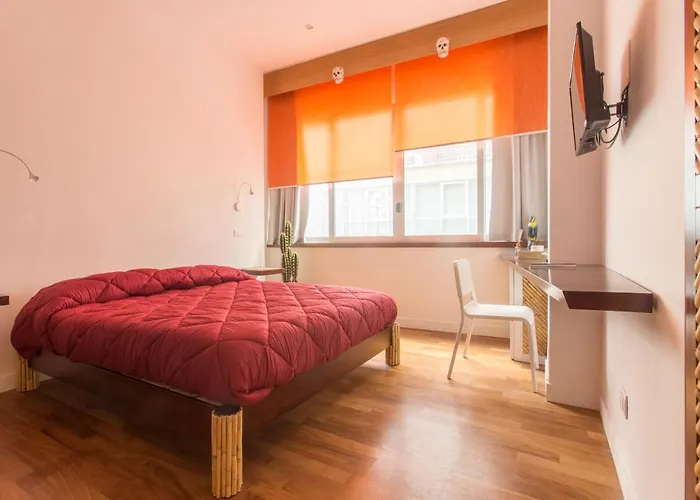 Frühstückspension Soul Neapel