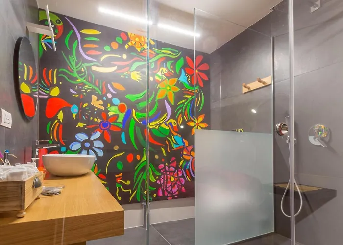 Soul Frühstückspension 4*