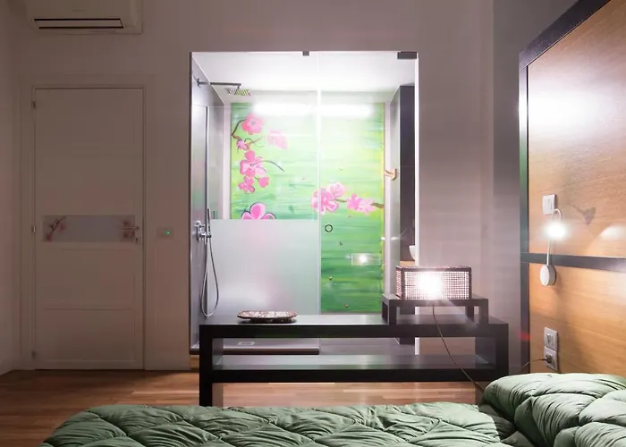 Frühstückspension Soul