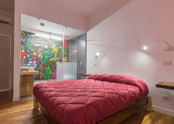 Frühstückspension Soul 4*