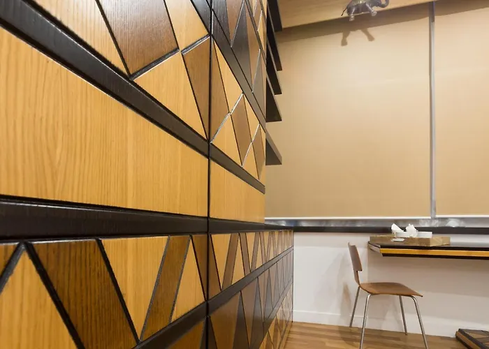 Frühstückspension Soul 4*