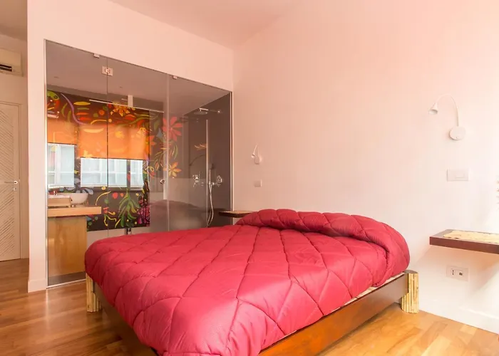 Frühstückspension Soul 4*