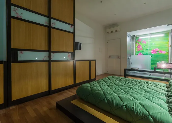 Frühstückspension Soul 4*