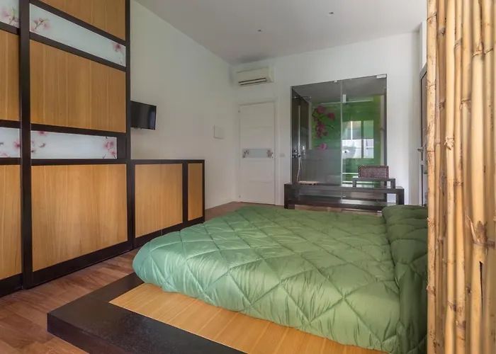 Soul Frühstückspension Neapel