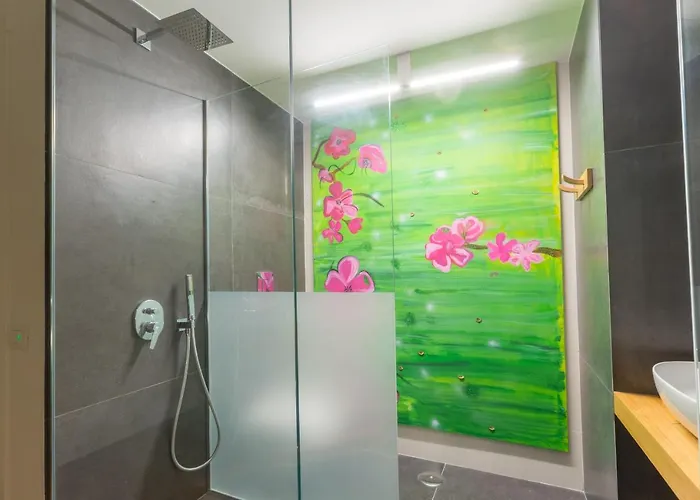 Frühstückspension Soul