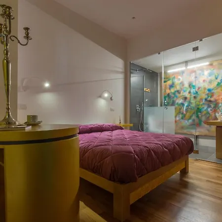 Bed & Breakfast Soul 4*