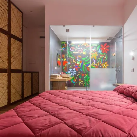 Soul 4* Napoli