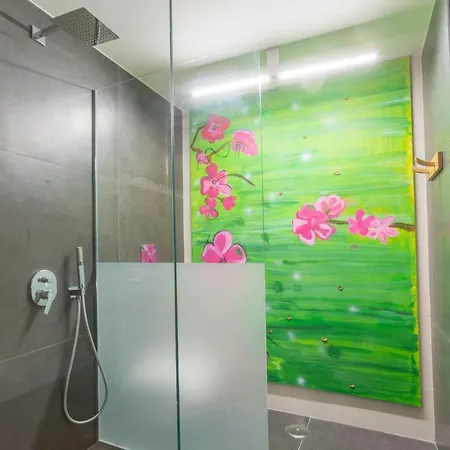 ベッド・アンド・ブレックファスト Soul